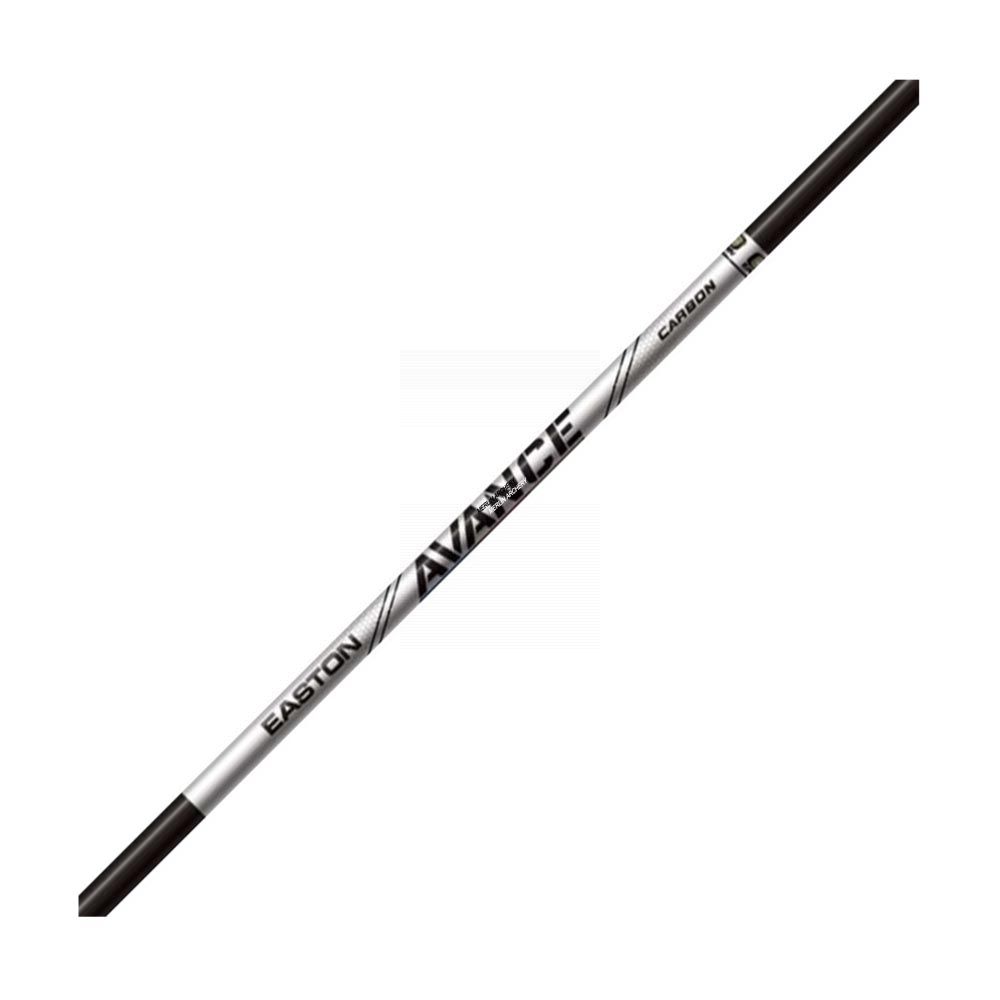  Easton Avance 4mm Carbon Shaft Only