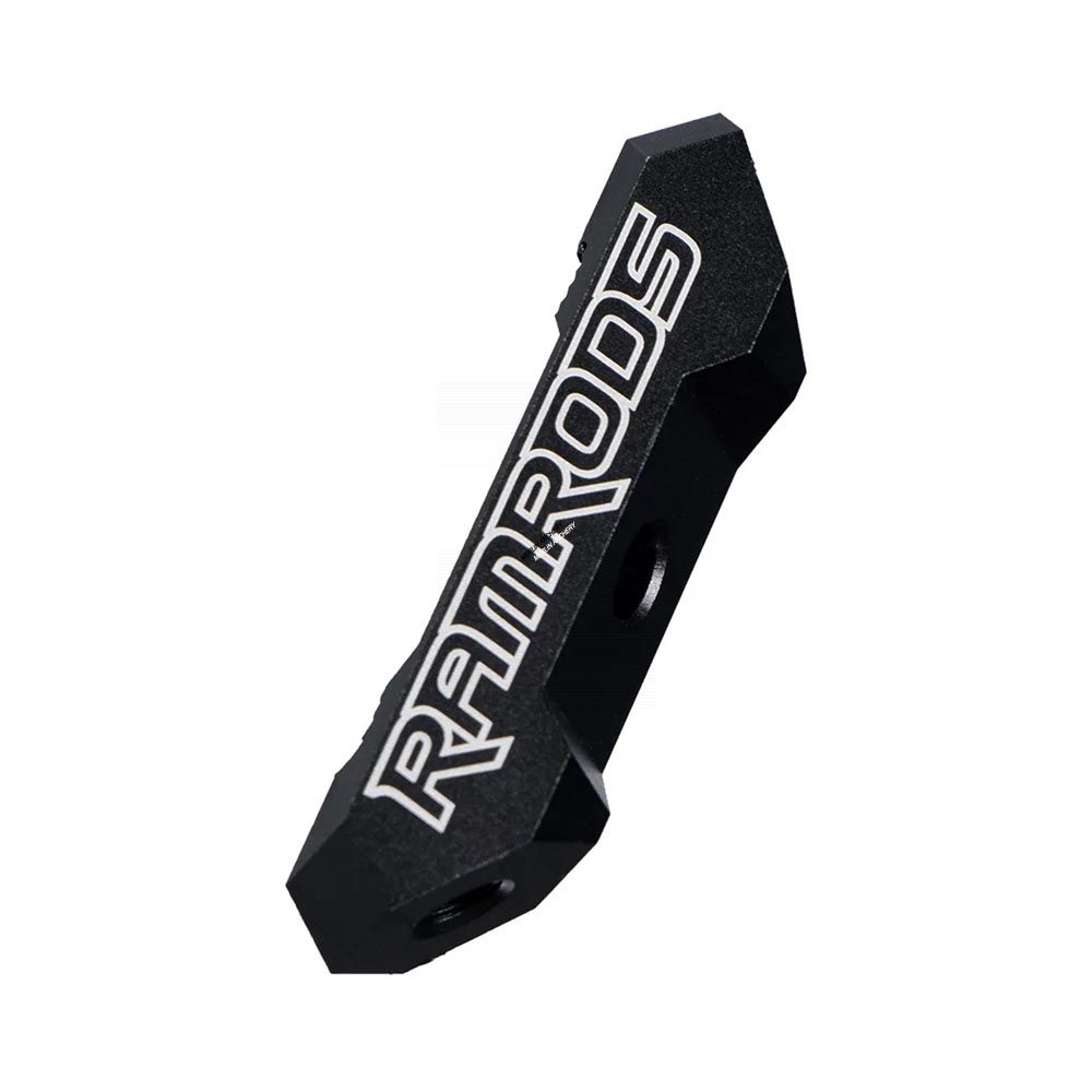  RamRods Fixed V-Bar - Edge