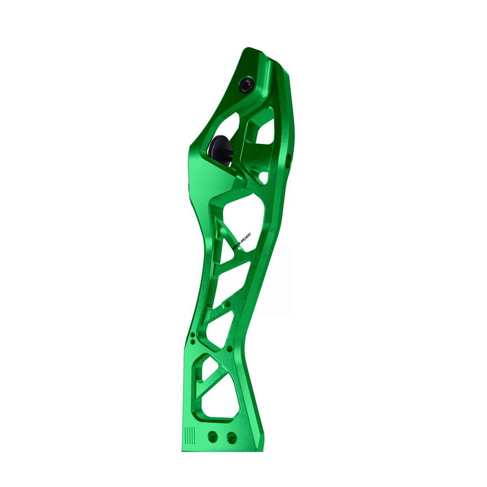  Kinetic Elezo Recurve Riser - 25"
