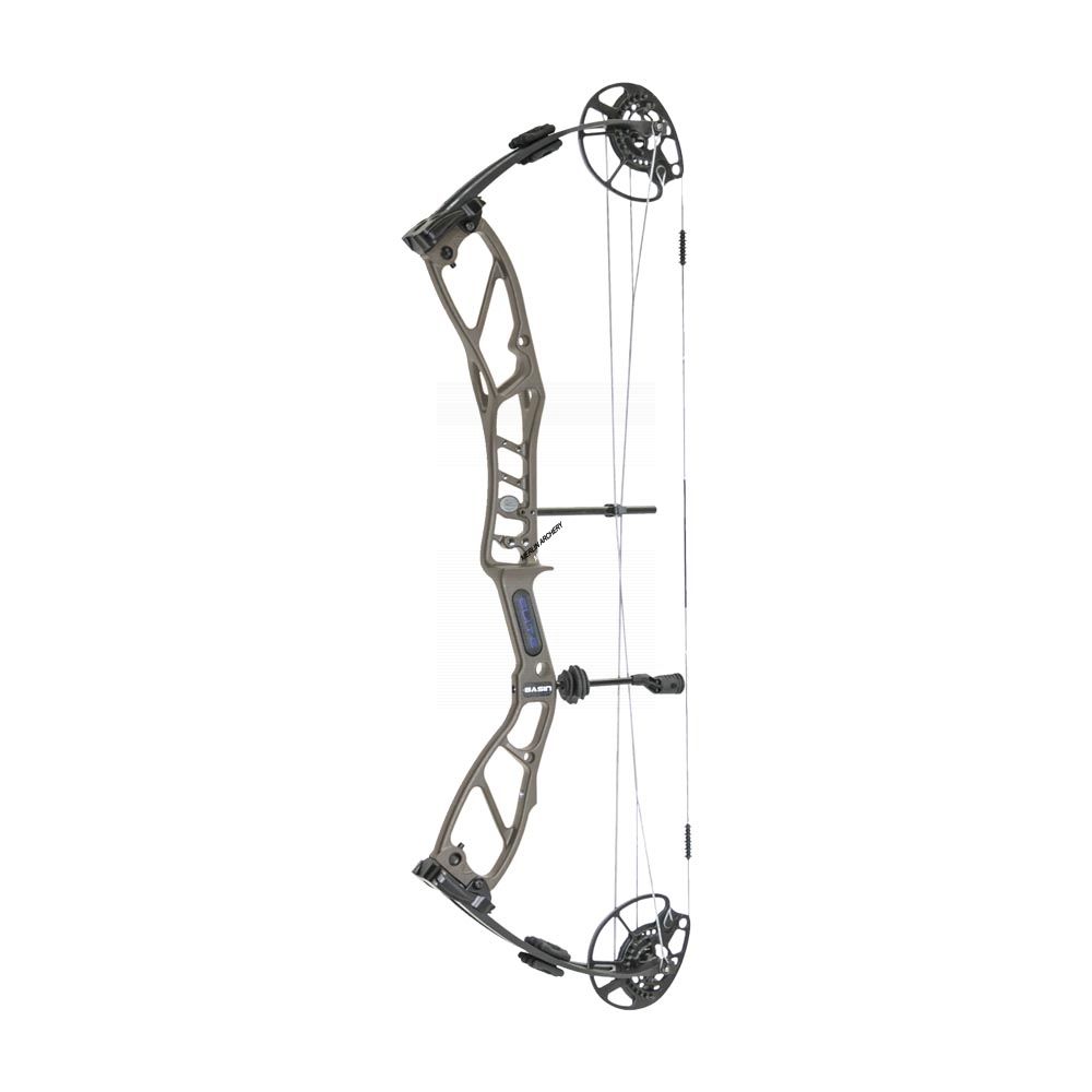  Elite Basin Compound Bow