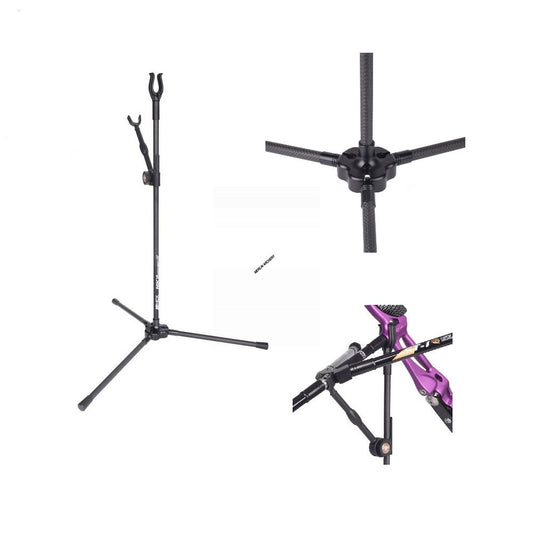  Elong Portable Bowstands