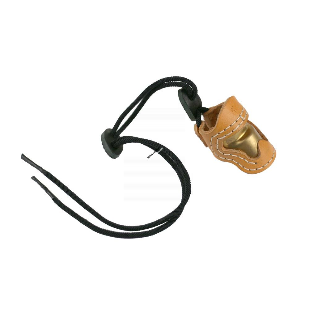  Elong Thumb Ring