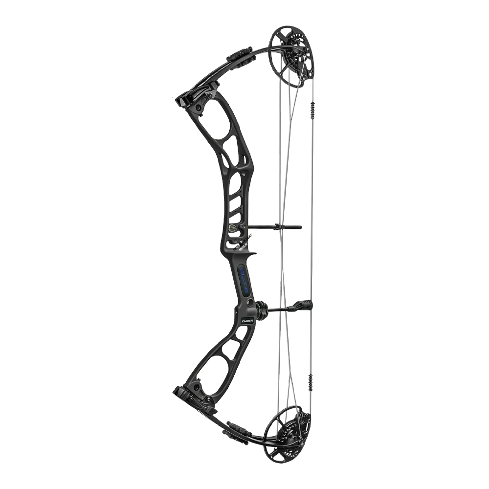  Elite Ember Compound Bow