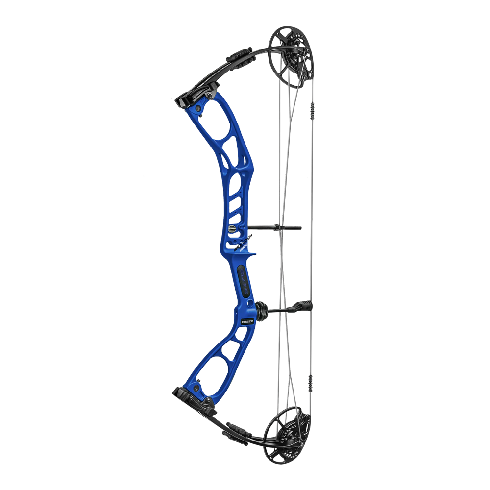  Elite Ember Compound Bow