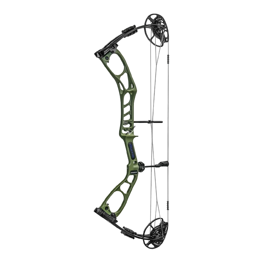  Elite Ember Compound Bow
