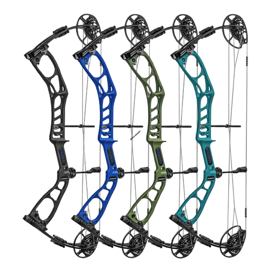  Elite Ember Compound Bow