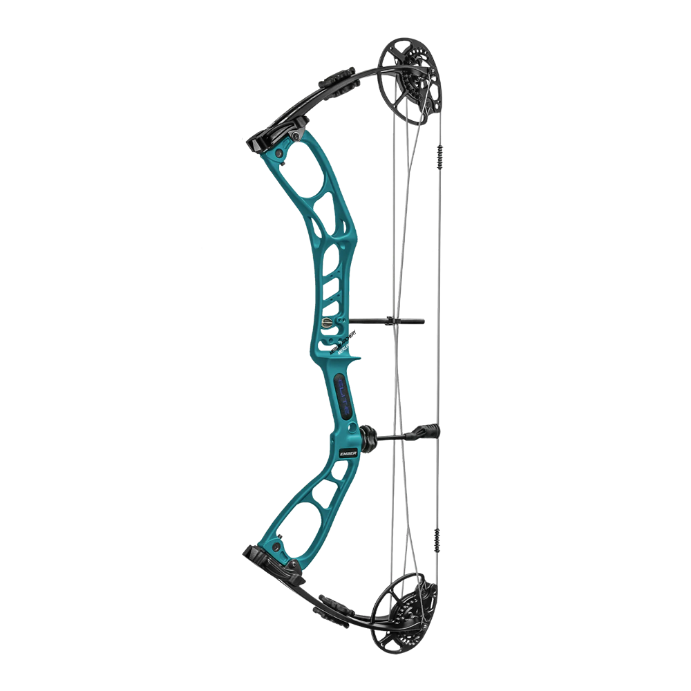  Elite Ember Compound Bow