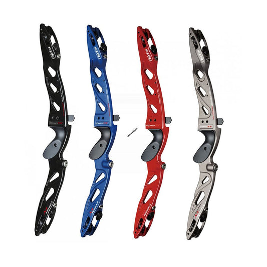  Epic Archery Fusion EX Recurve Riser