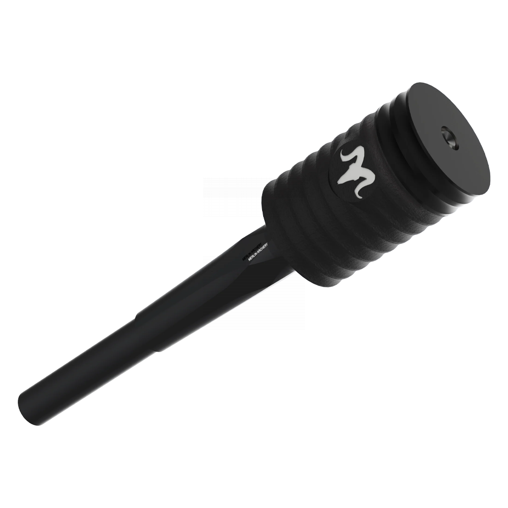  RamRods EQ Rubber Damper