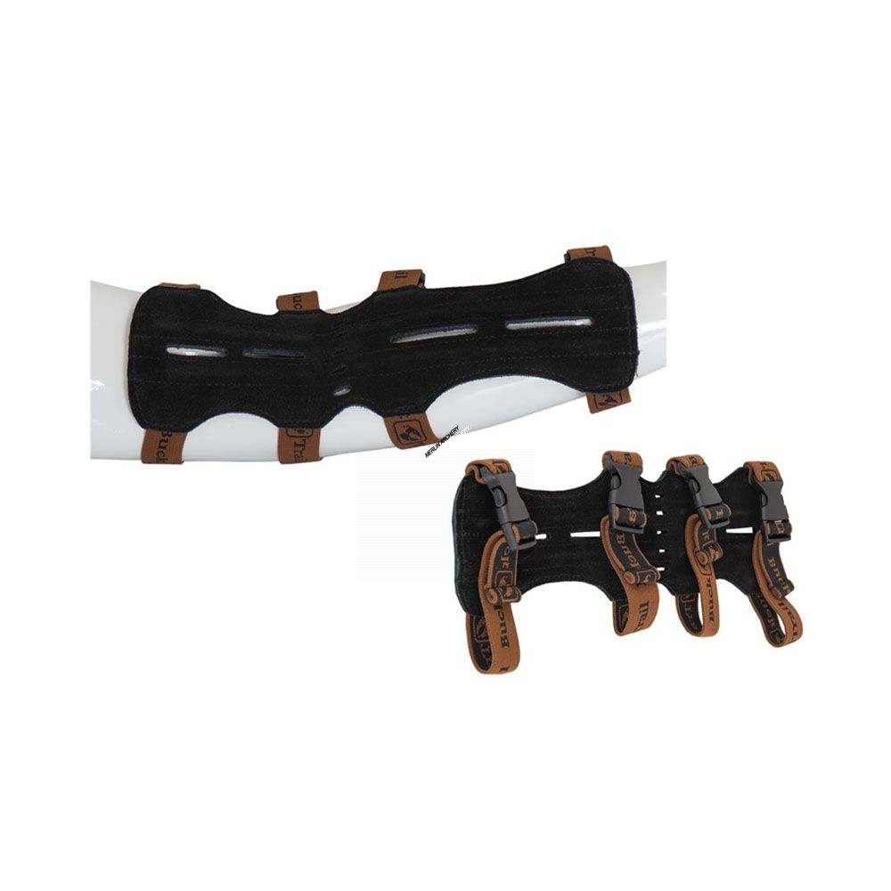  Buck Trail Essential Armguard Long