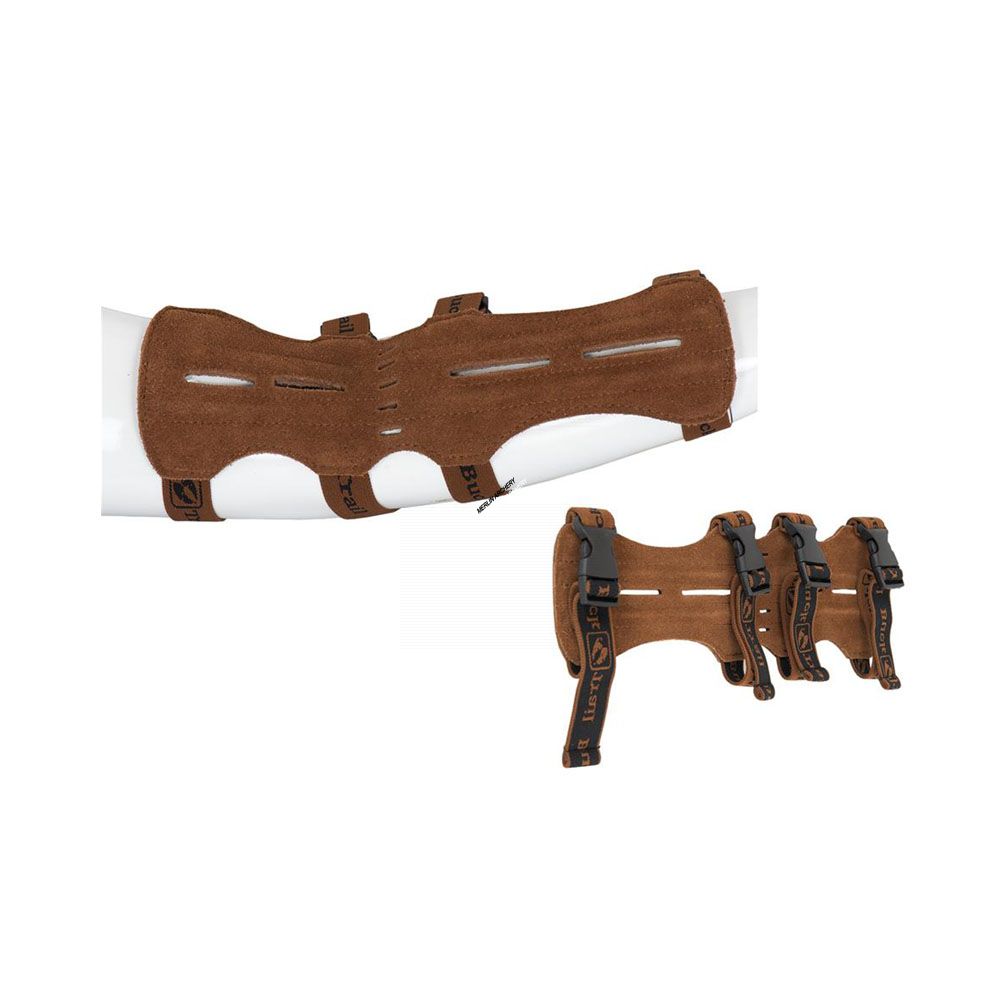  Buck Trail Essential Armguard Long