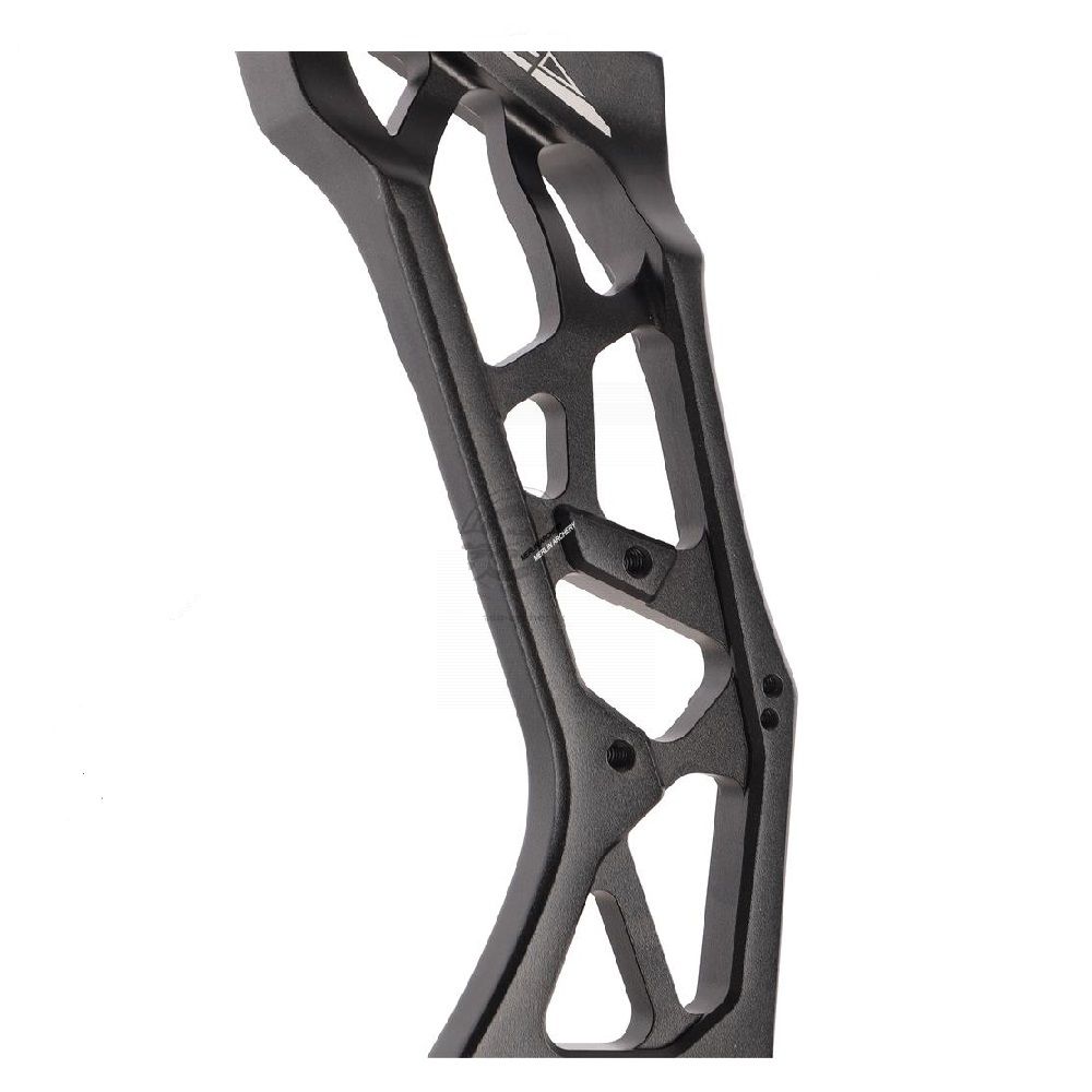  Kinetic Evolium 25" Recurve Riser
