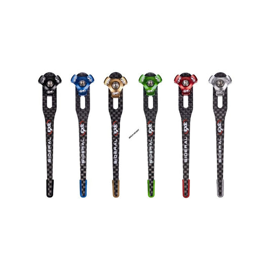  EXE Sideral Carbon Clicker
