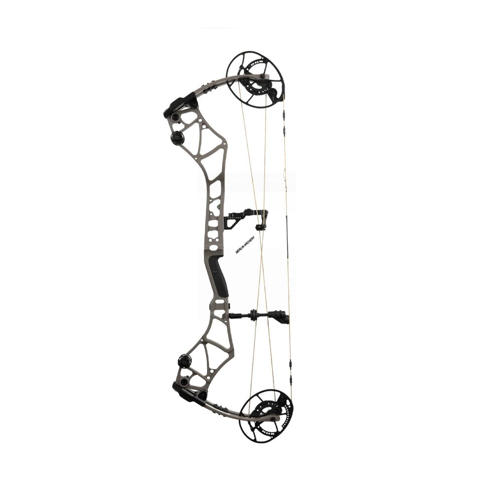  Bear Execute 32 Compound Bow