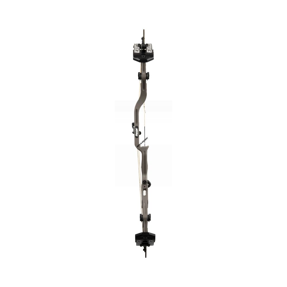  Bear Execute 30 Compound Bow