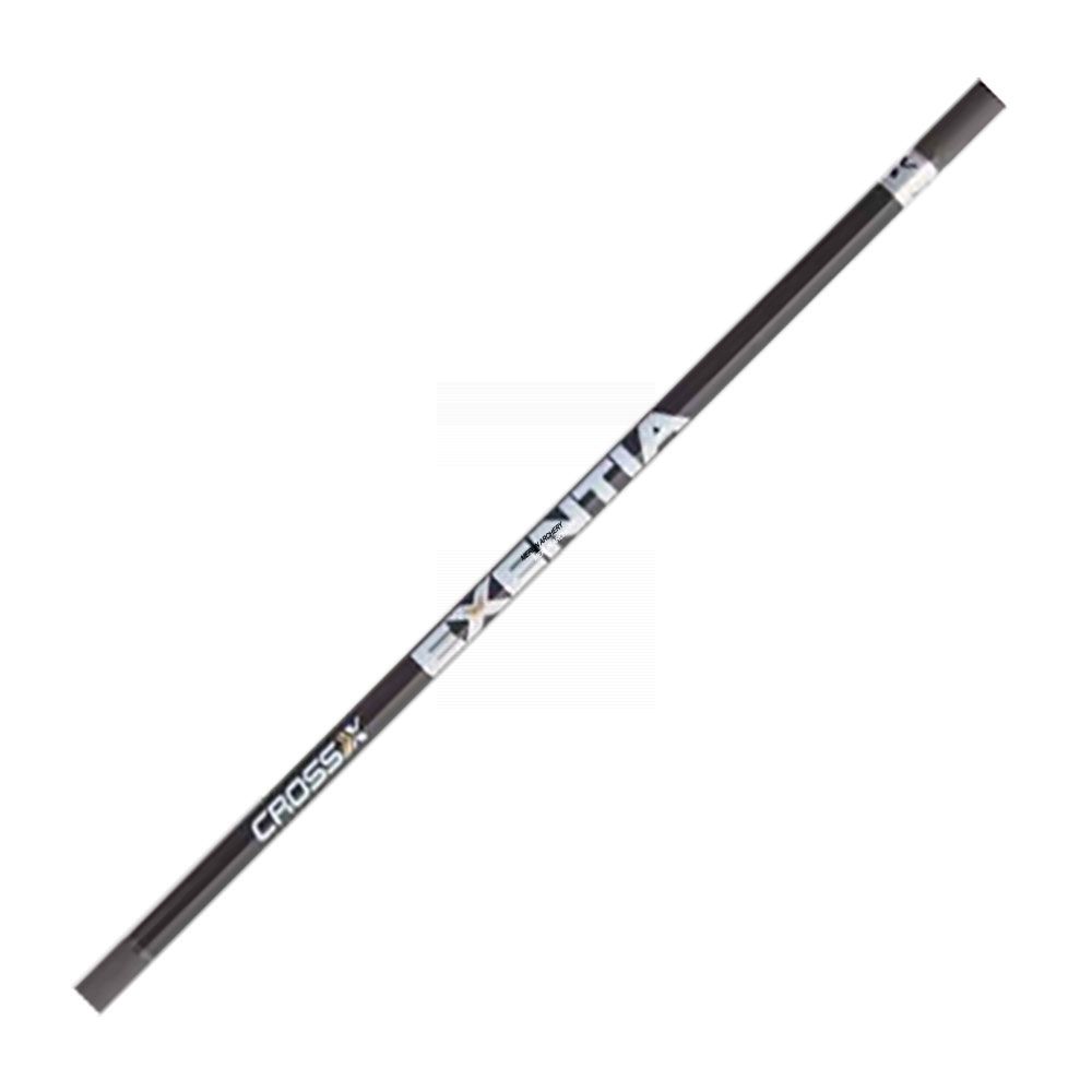 Cross-X Exentia Shafts