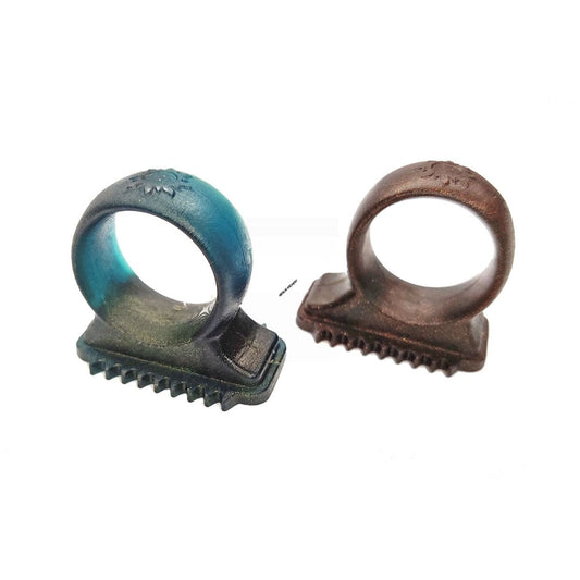  Fairweather Barebow Tab Ring
