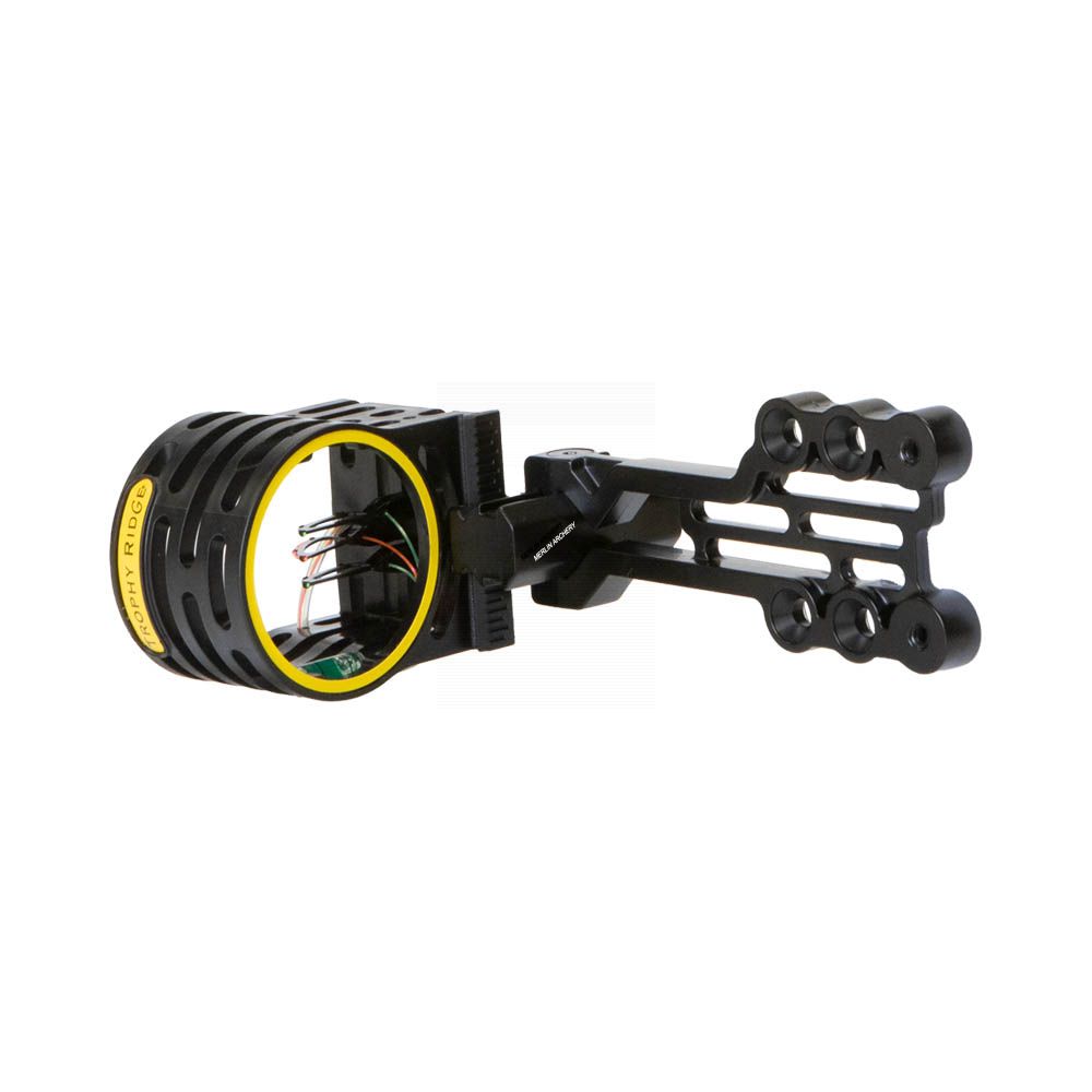  Trophy Ridge Fatal 4 Compound Sight - 4 Pin