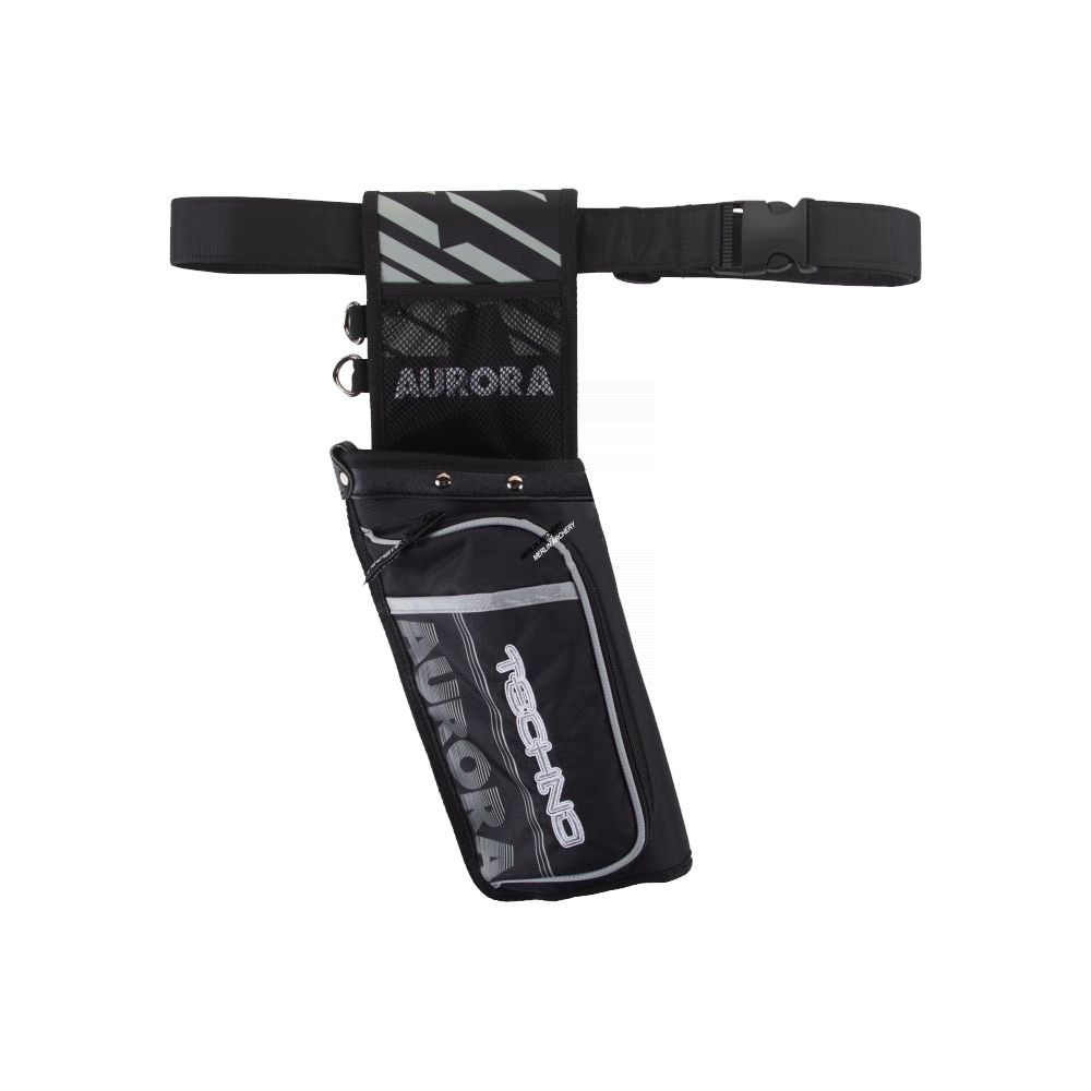  Aurora Techno Lite Field Quiver