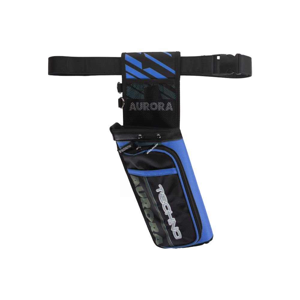 Aurora Techno Lite Field Quiver