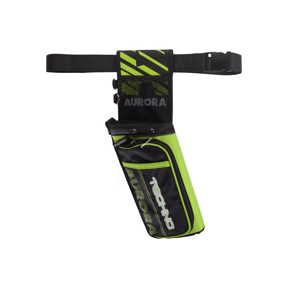  Aurora Techno Lite Field Quiver