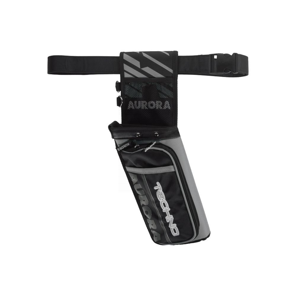  Aurora Techno Lite Field Quiver