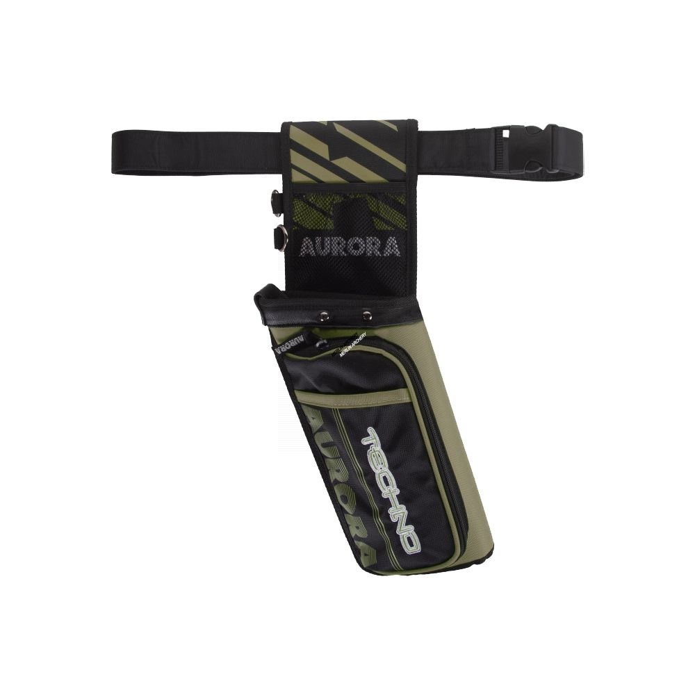  Aurora Techno Lite Field Quiver