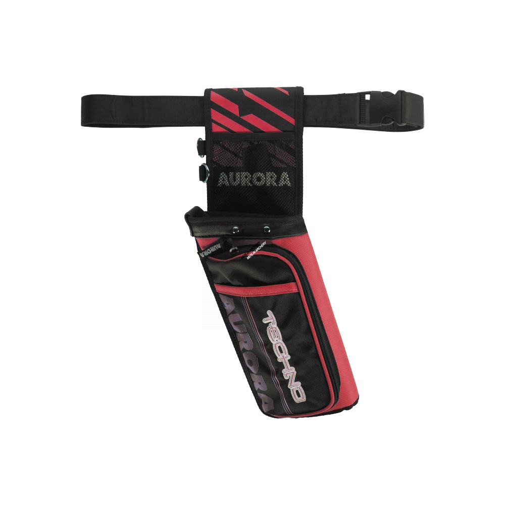  Aurora Techno Lite Field Quiver