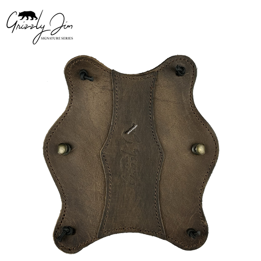  Grizzly Jim Signature Series Fighter Armguard