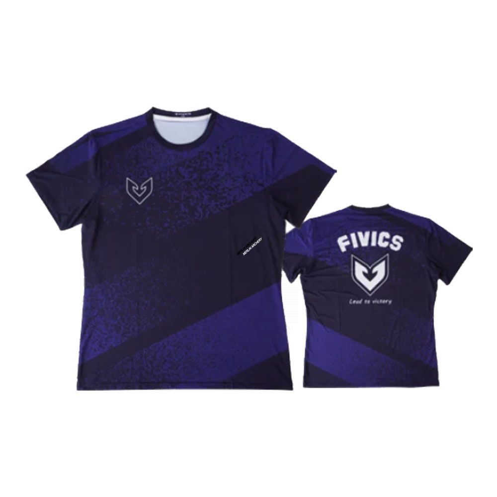 Fivics Shooter Shirt 2025