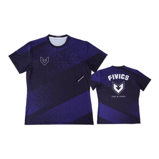  Fivics Shooter Shirt 2025
