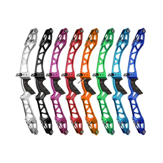  Fivics Argon X Recurve Riser - 27"
