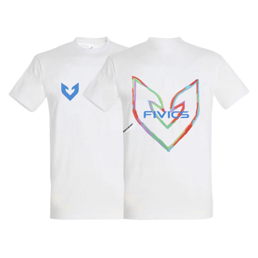  Fivics T-Shirt