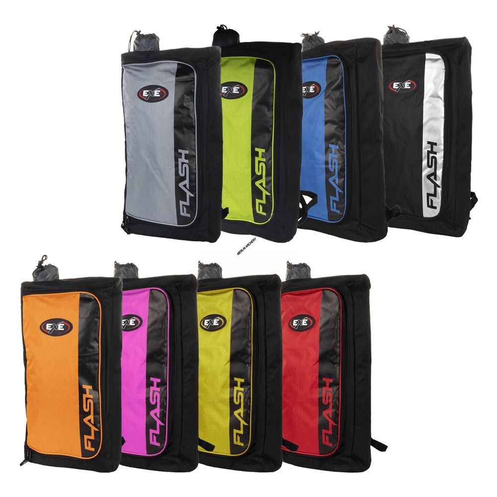  Exe Recurve Backpack Flash