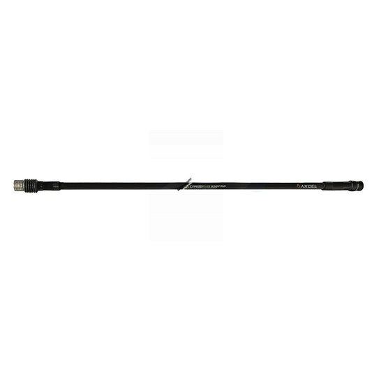  Axcel Carboflax 650 Pro Stabiliser - Long