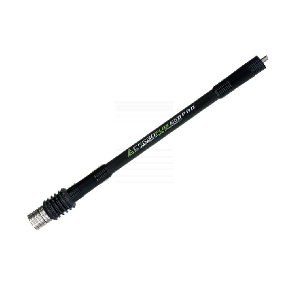  Axcel Carboflax 650 Pro Stabiliser - Short