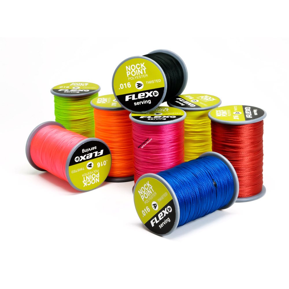  Flex Nock Point Thread