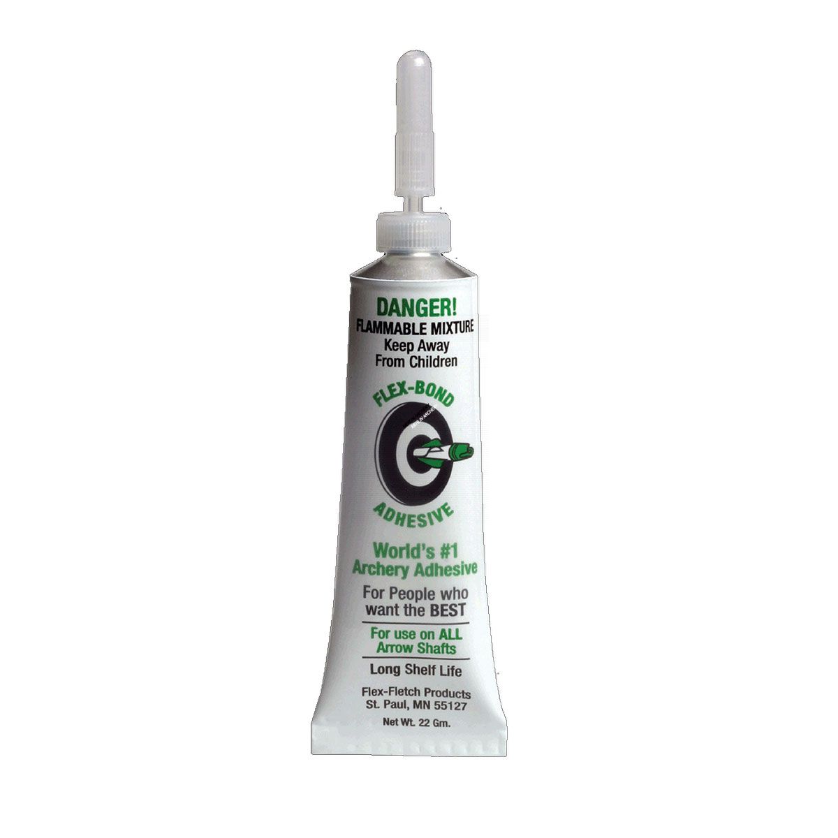  Flex-Fletch Flex Bond Glue