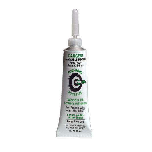  Flex-Fletch Flex Bond Glue
