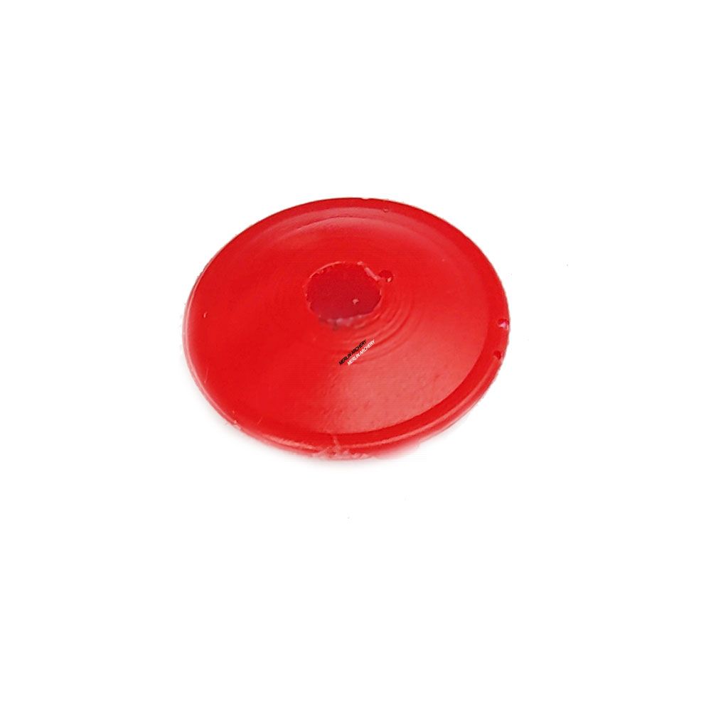  Flex-Fletch Kisser Button