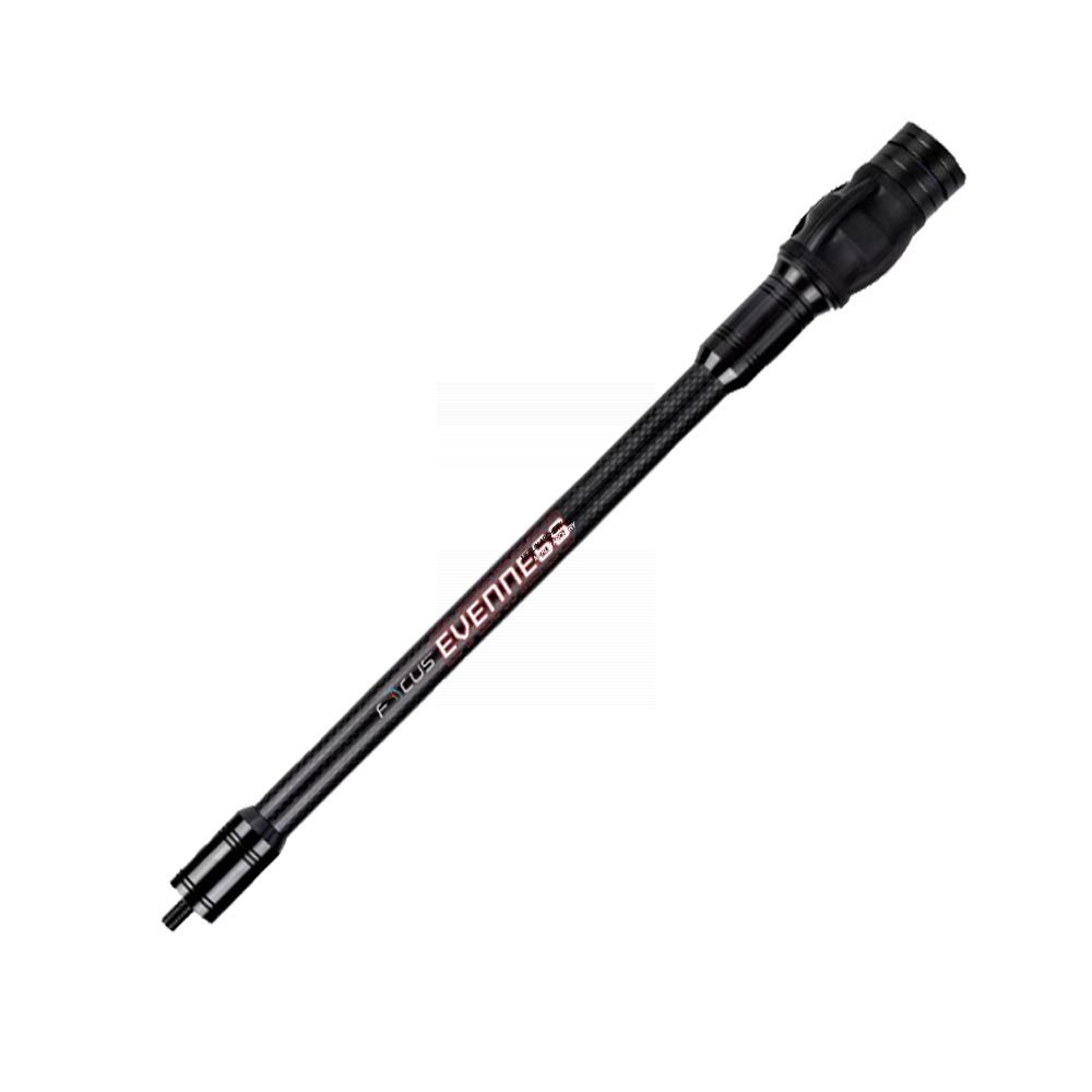  Focus Archery Evenness Stabiliser - Short