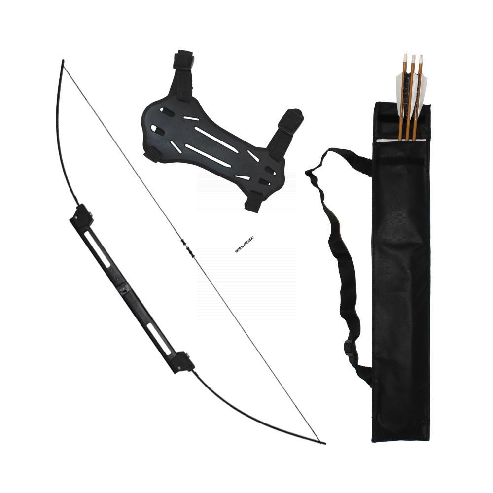  Bearhunter Survival Folding Bow