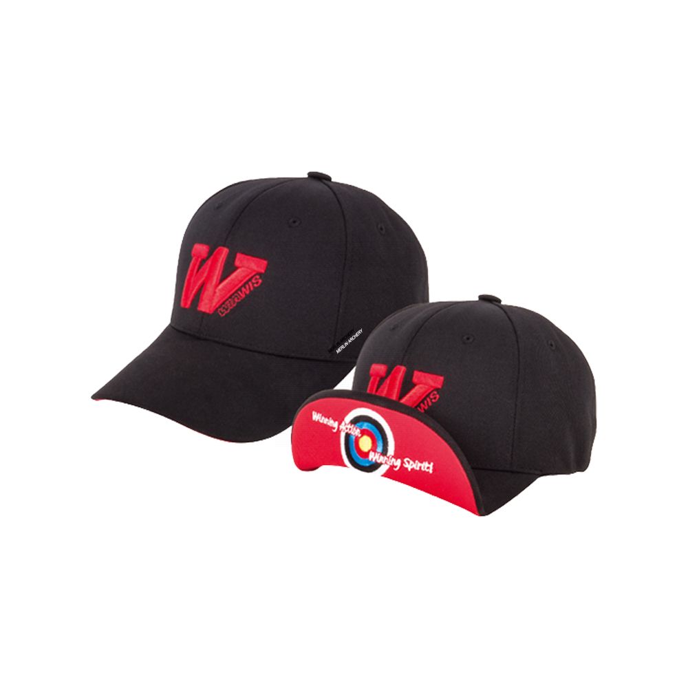  Win & Win Cap