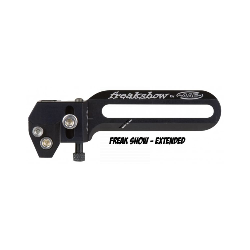  AAE Arizona Freakshow Arrow Rest