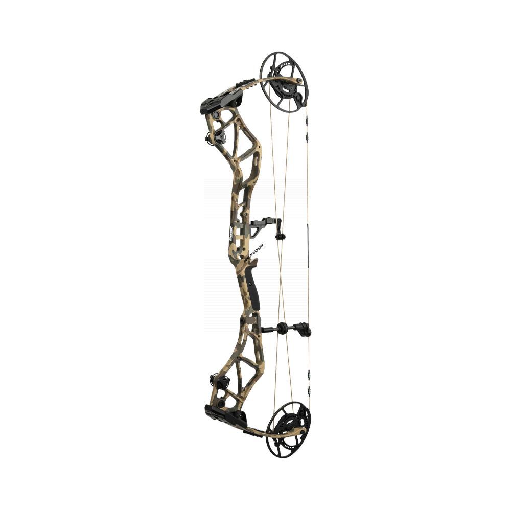  Bear Execute 30 Compound Bow