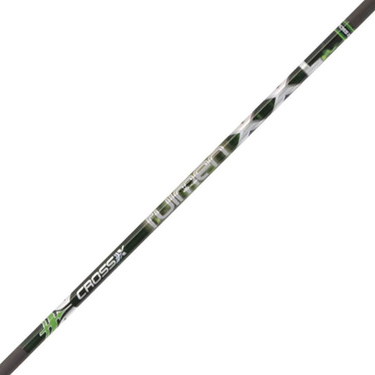  Cross-X Fulmen XXL Penta Shafts