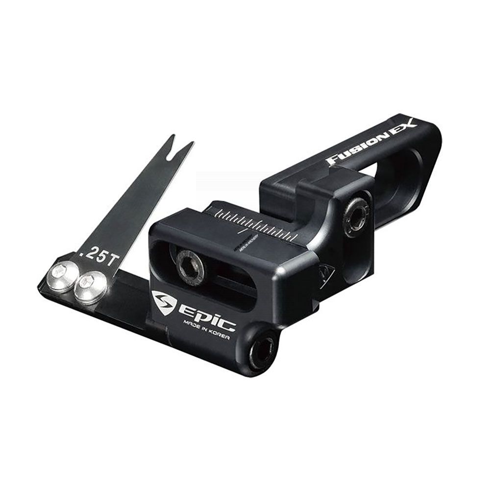  Epic Archery Fusion EX Compound Rest