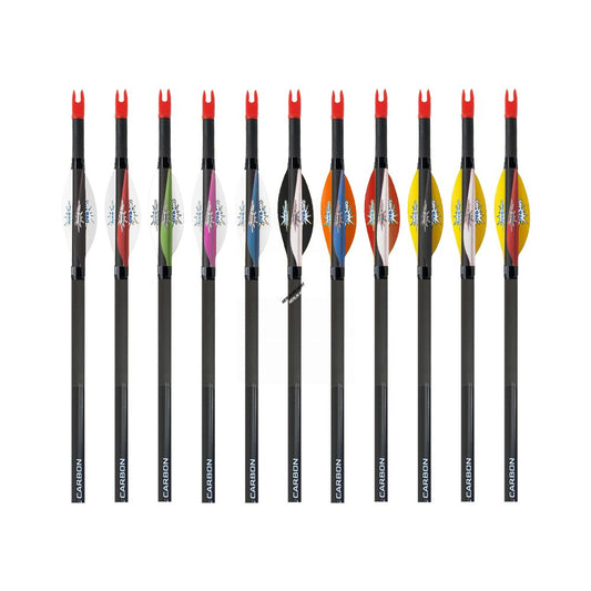  Gas Pro Spin Vanes - 1.75" Olympic Bicolour Edition