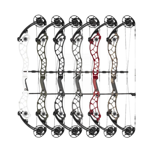  Bowtech Reckoning 36 Gen-2 Compound Bow