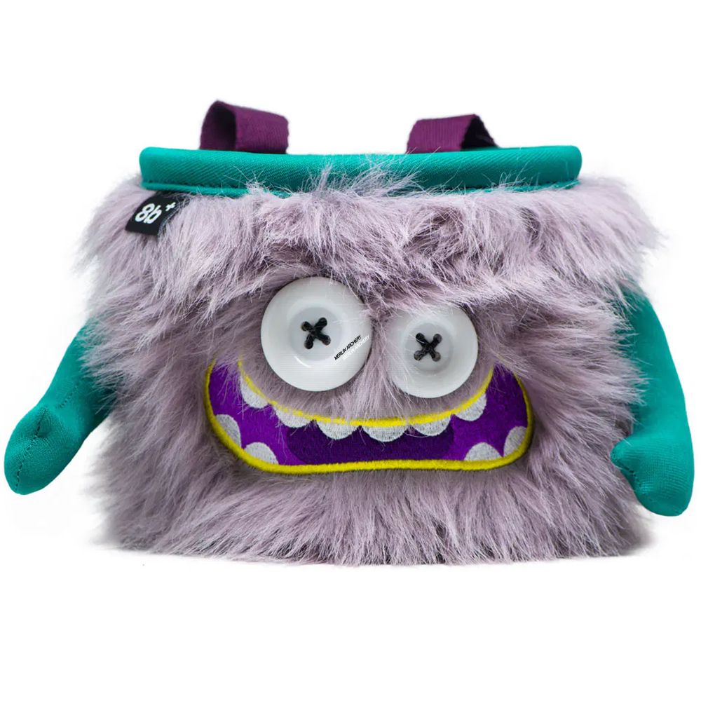  8BPLUS Release Pouch